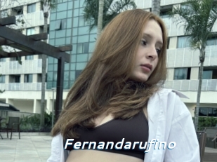 Fernandarufino
