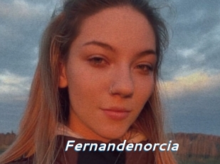 Fernandenorcia