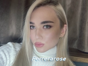 ferrerarose Camgirls Live