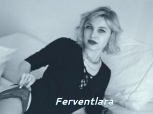 Ferventlara