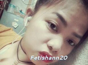 Fetishann20