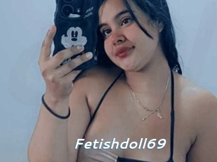 Fetishdoll69