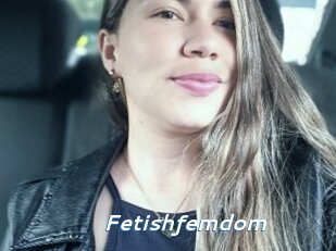 Fetishfemdom
