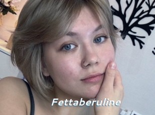 Fettaberuline