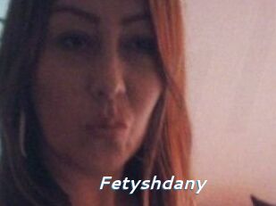 fetysh_dany Camgirls Live