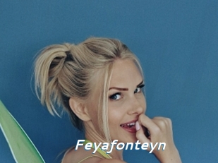 Feyafonteyn