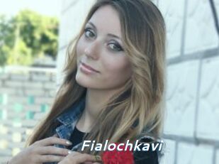 Fialochkavi