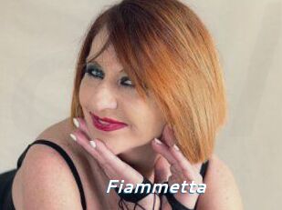 Fiammetta
