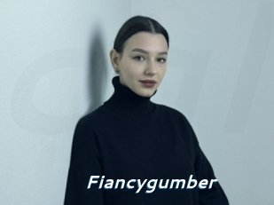 Fiancygumber