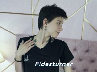 Fidesturner