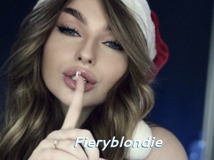 Fieryblondie