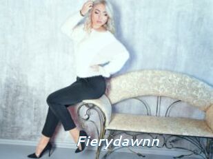 Fierydawnn