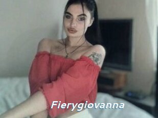 Fierygiovanna
