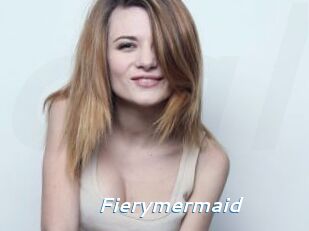 Fierymermaid