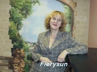 Fierysun