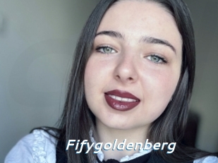 Fifygoldenberg