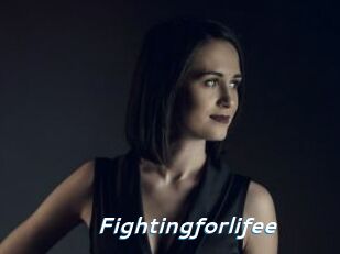 Fightingforlifee