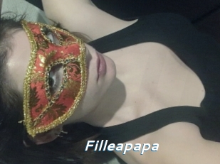 Filleapapa