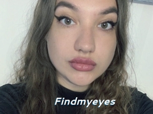Findmyeyes