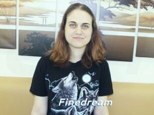 Finedream