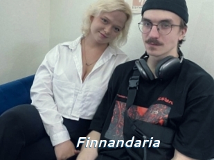 Finnandaria