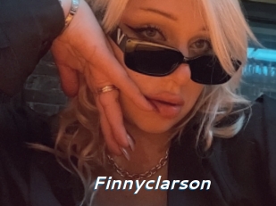 Finnyclarson