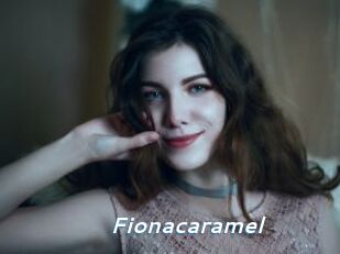 Fionacaramel