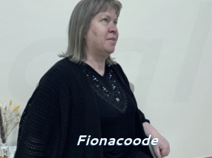 Fionacoode