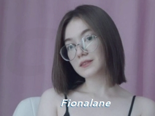 Fionalane