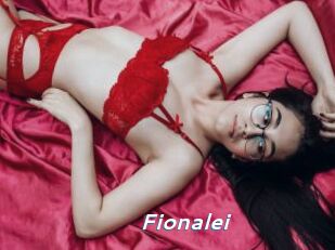 Fionalei