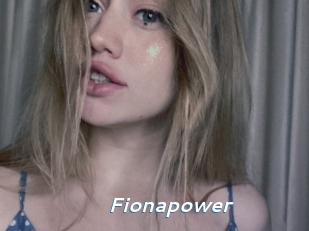 Fionapower