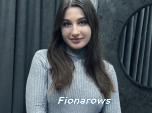 Fionarows