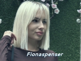 Fionaspenser