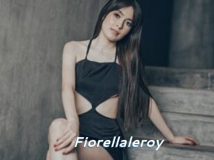 Fiorellaleroy