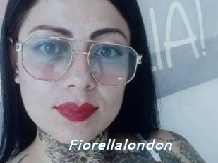 Fiorellalondon