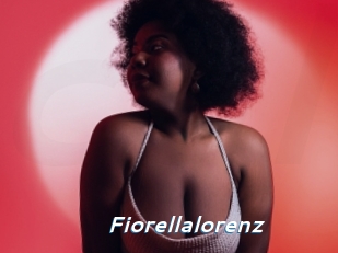 Fiorellalorenz