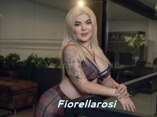 Fiorellarosi