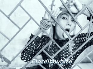 Fiorellawhite