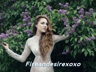 Fireandesirexoxo