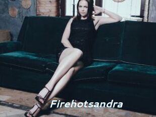 Firehotsandra