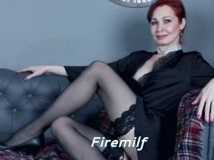 Firemilf