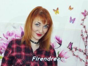 Firendream