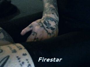 Firestar