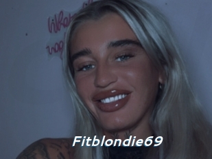 Fitblondie69