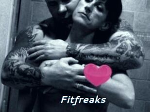 Fitfreaks