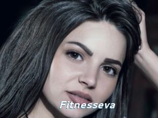 Fitnesseva