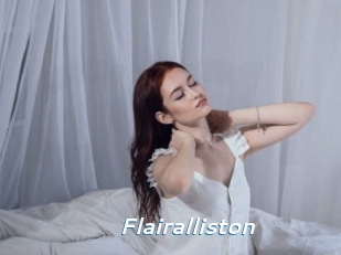Flairalliston