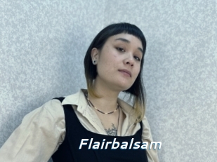 Flairbalsam