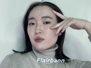 Flairbann