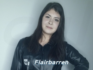 Flairbarren